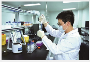 微策生物技術推廣 助力生物科技產(chǎn)業(yè)高質量發(fā)展