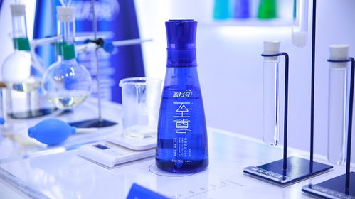 顛覆洗衣時代 解密藍月亮至尊洗衣液的生物技術革新之謎