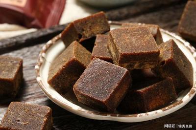 紅糖的消亡與興起的關(guān)鍵物是赤砂糖?