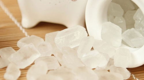 白糖 紅糖 冰糖區(qū)別居然這么大,可別吃錯(cuò)了